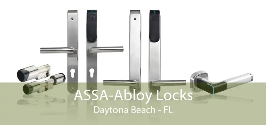 ASSA-Abloy Locks Daytona Beach - FL