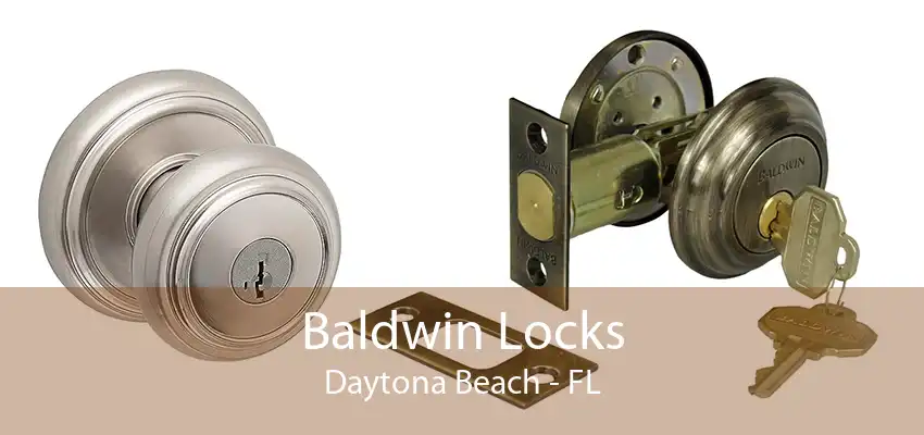 Baldwin Locks Daytona Beach - FL