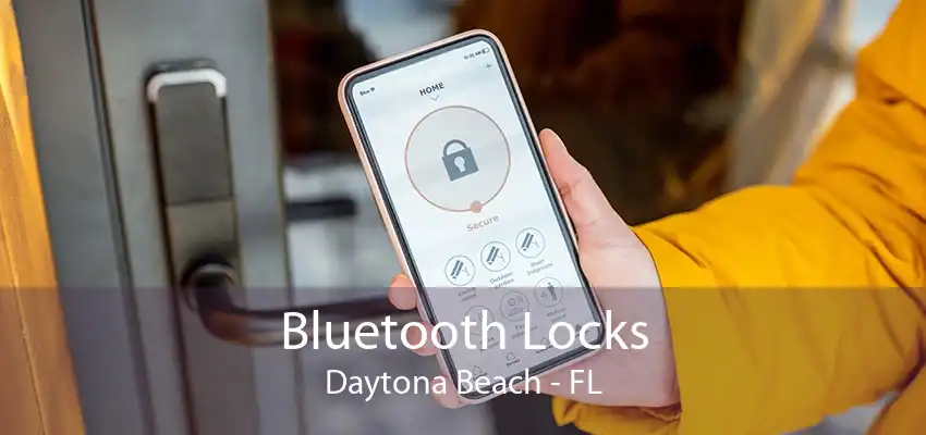 Bluetooth Locks Daytona Beach - FL