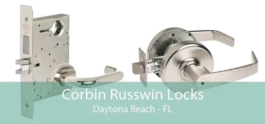 Corbin Russwin Locks Daytona Beach - FL