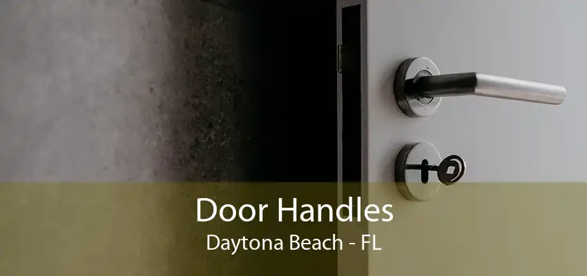 Door Handles Daytona Beach - FL