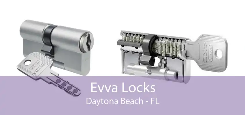 Evva Locks Daytona Beach - FL