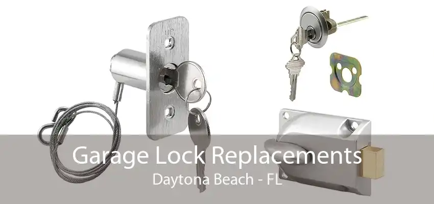 Garage Lock Replacements Daytona Beach - FL