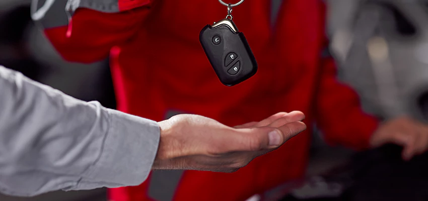 Automotive Car Lock Rekeying Locksmith Specialists in Daytona Beach, Florida