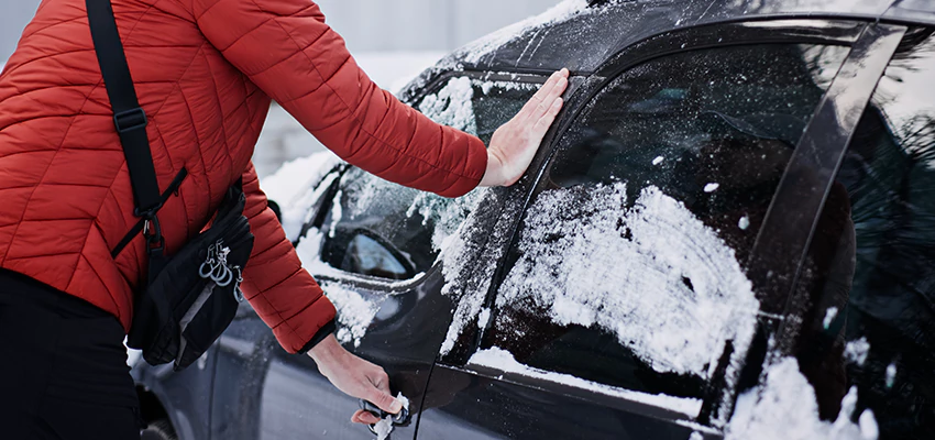 Emergency Keyless Lockout in Daytona Beach, FL