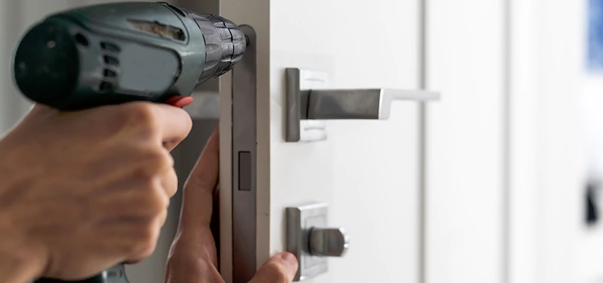 Locksmith For Lock Replacement Near Me in Daytona Beach, FL