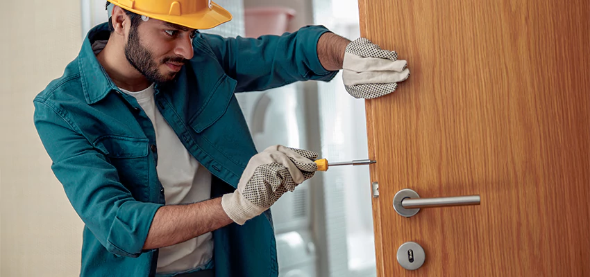 24 Hour Residential Locksmith in Daytona Beach, Florida