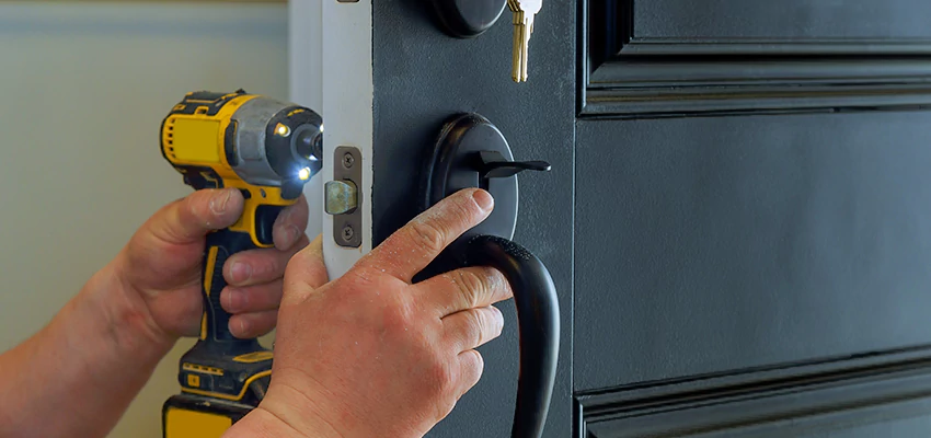 Emergency Downtown Locksmith in Daytona Beach, FL