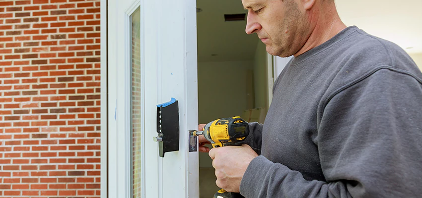 Eviction Locksmith Services For Lock Installation in Daytona Beach, FL