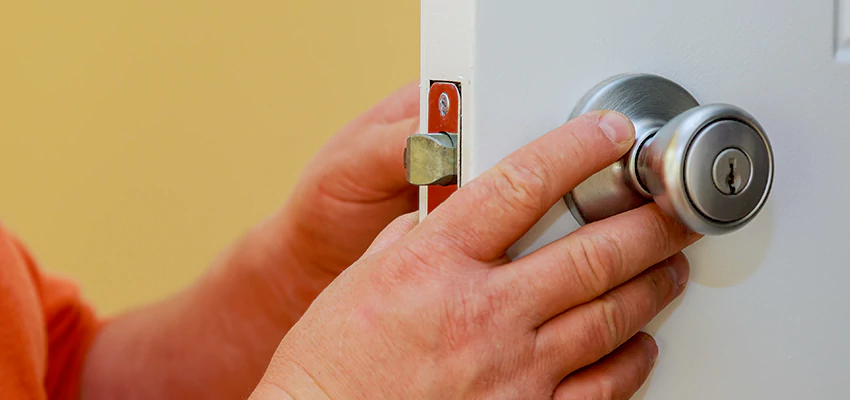 Residential Locksmith For Lock Installation in Daytona Beach, Florida