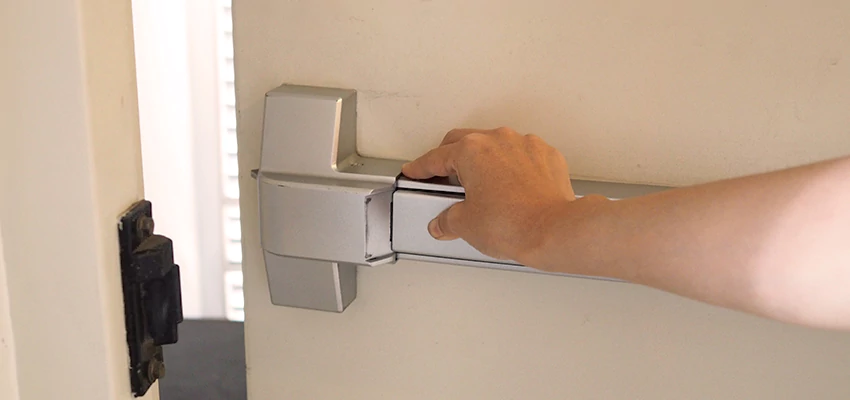 Door Lock Cylinder Reinforcements in Daytona Beach, FL