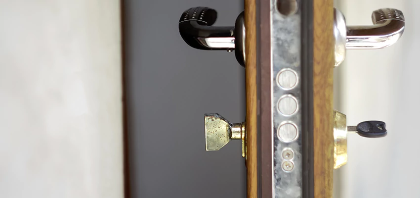 Holiday Emergency Locksmith in Daytona Beach, Florida