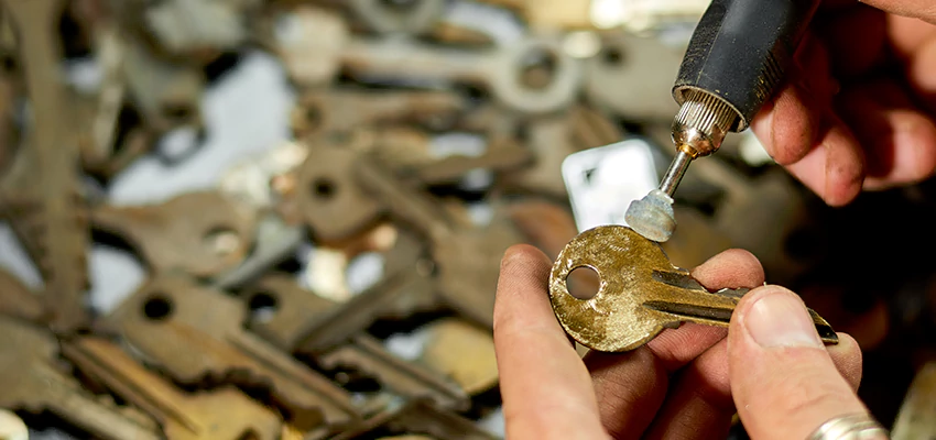 Car Lock Key Repair Service in Daytona Beach, FL