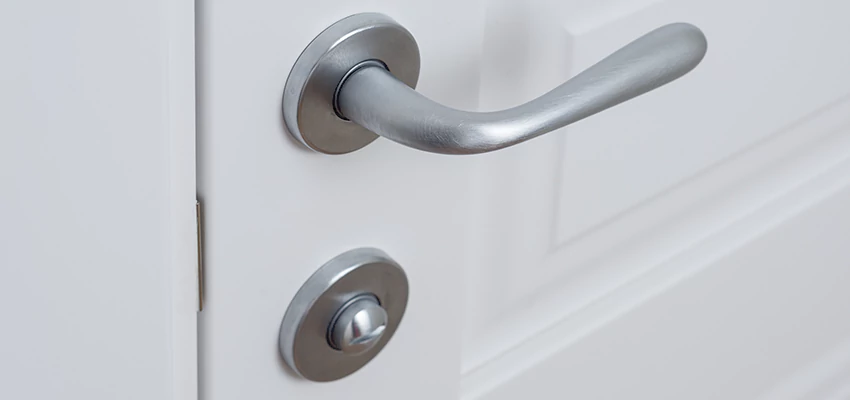 Single-Occupancy Restroom Locks Repair in Daytona Beach, Florida