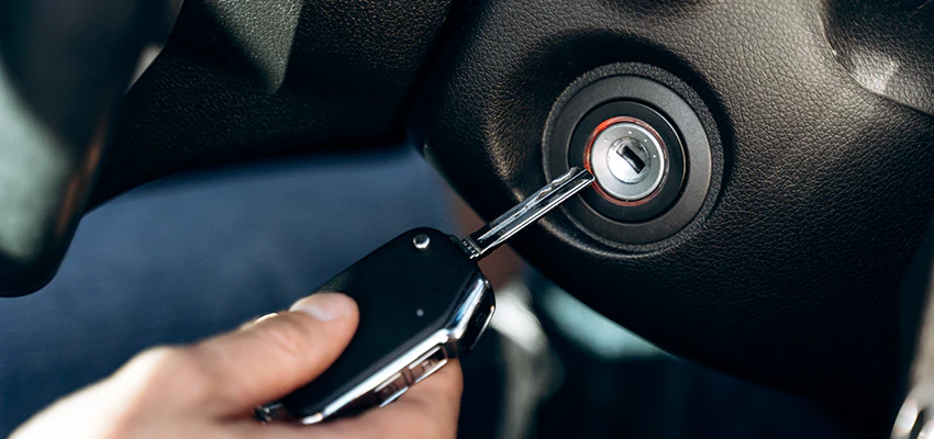 Car Key Replacement Locksmith in Daytona Beach, Florida