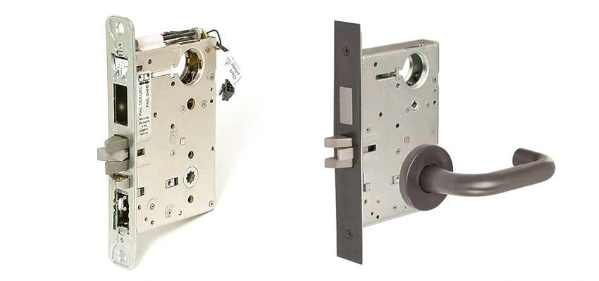 Corbin Russwin Mortise Locks Repair Installation in Daytona Beach, FL