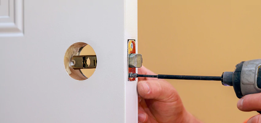 Stuck Door Knobs Repair in Daytona Beach, FL