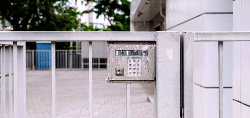 Gate Locks For Metal Gates in Daytona Beach, Florida