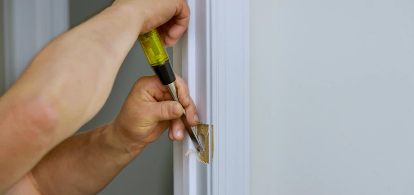 On Demand Locksmith For Key Replacement in Daytona Beach, Florida