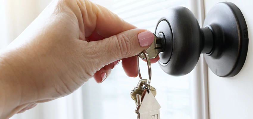 Top Locksmith For Residential Lock Solution in Daytona Beach, Florida