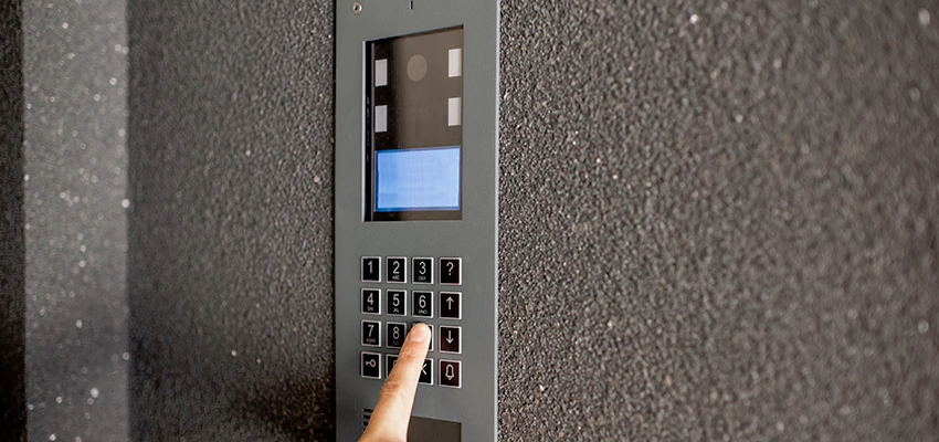 Access Control System Installation in Daytona Beach, Florida