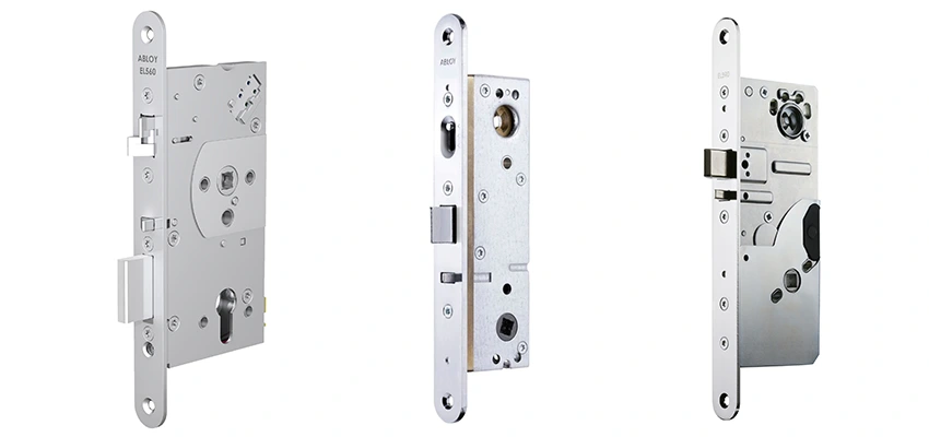 ASSA-Abloy Locks Hinge Repair in Daytona Beach, Florida