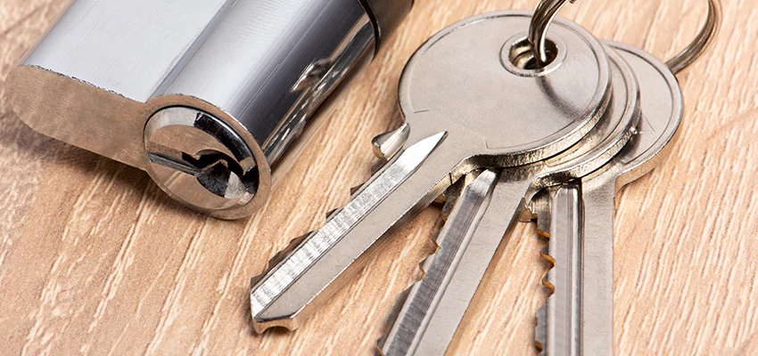 Lock Rekeying Services in Daytona Beach, Florida