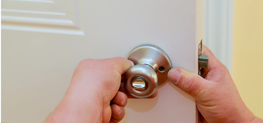 After-hours Locksmith For Lock And Key Installation in Daytona Beach, FL