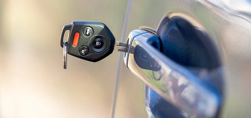 Automotive Locksmith Key Programming Specialists in Daytona Beach, FL