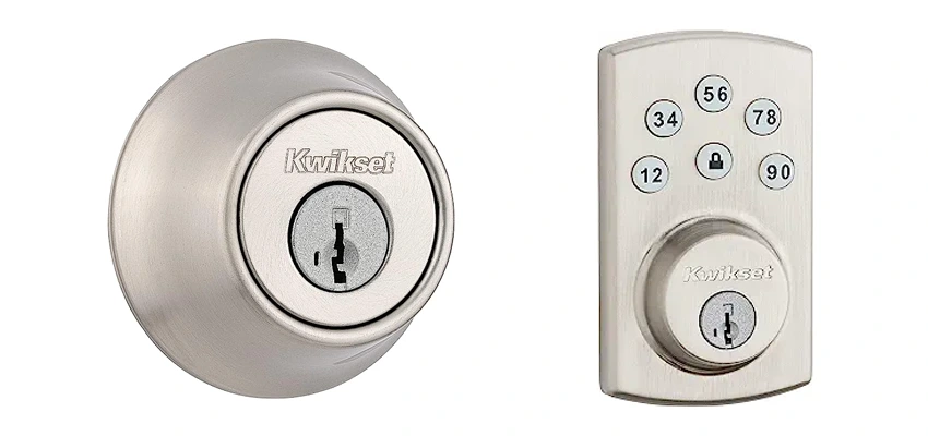 Kwikset Keypad Lock Repair And Installation in Daytona Beach, FL