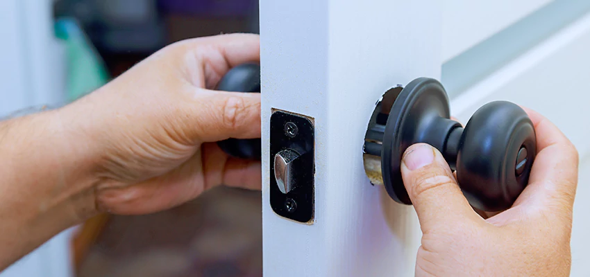 Smart Lock Replacement Assistance in Daytona Beach, Florida