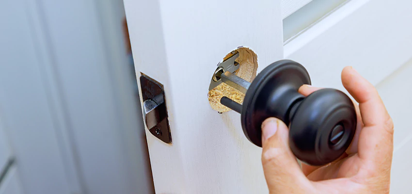 Locksmith For Lock Repair Near Me in Daytona Beach, Florida