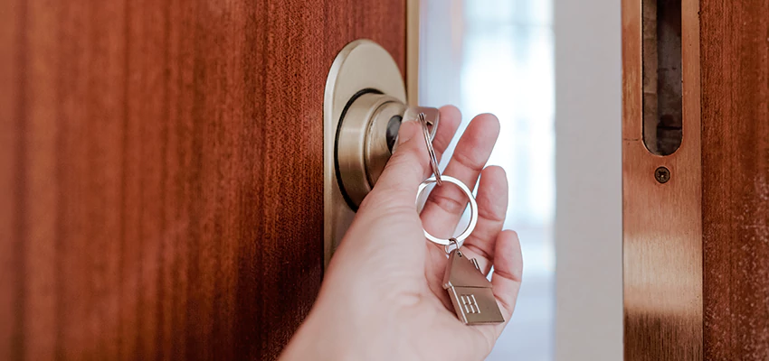 Deadbolt Lock Installation in Daytona Beach, FL