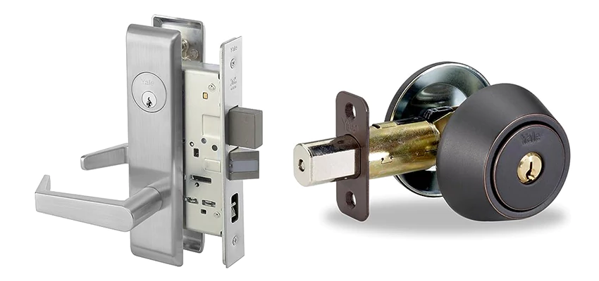 Yale Multipoint Lock in Daytona Beach, FL