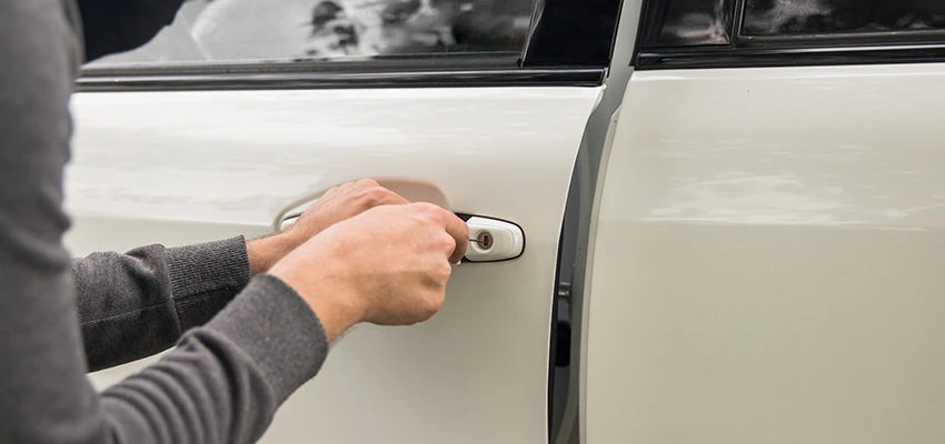 Unlock Car Door Service in Daytona Beach, FL