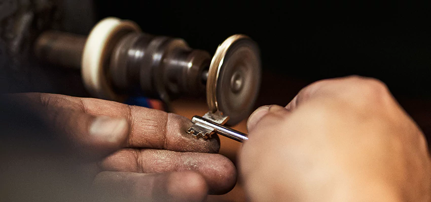 Hotel Lock Master Key System in Daytona Beach, Florida