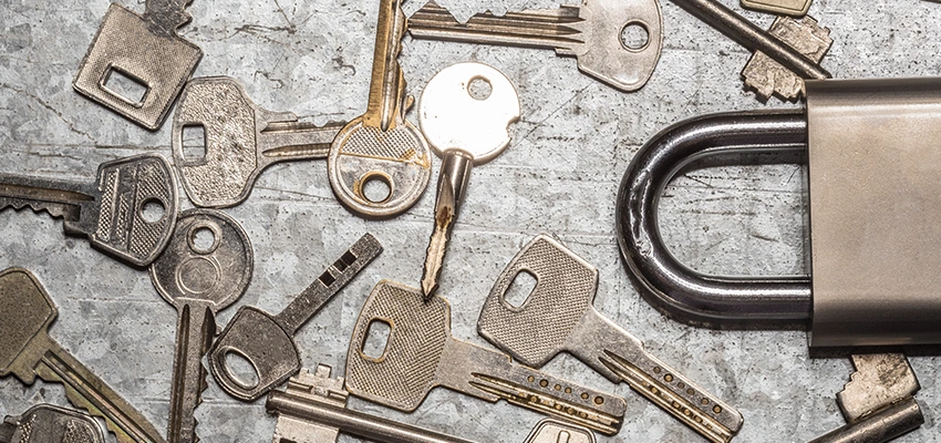 Lock Rekeying Services in Daytona Beach, Florida