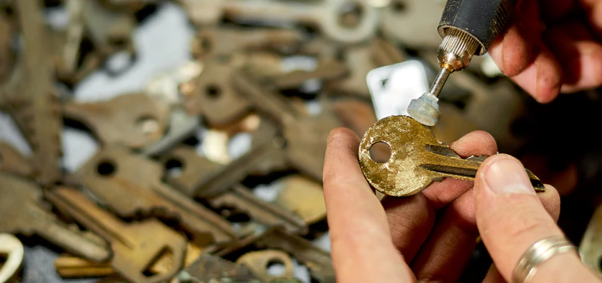 A1 Locksmith For Key Replacement in Daytona Beach, Florida