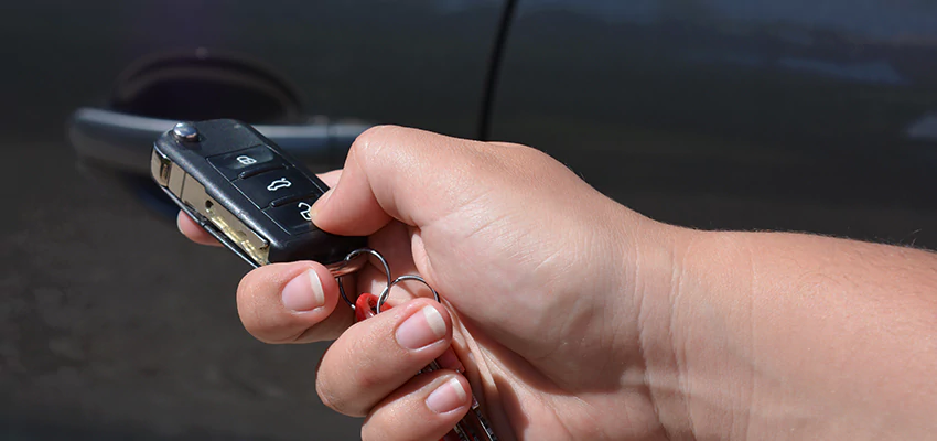 Car Door Unlocking Locksmith in Daytona Beach, Florida