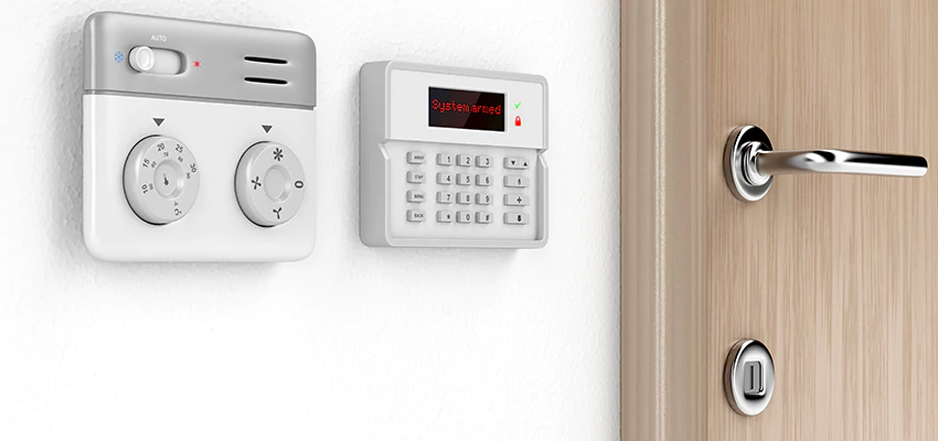 Commercial Electronic Door Lock Services in Daytona Beach, FL