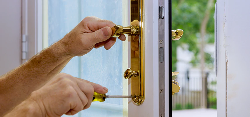 Local Locksmith For Key Duplication in Daytona Beach, FL