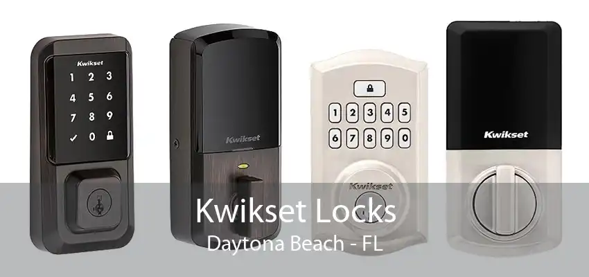 Kwikset Locks Daytona Beach - FL