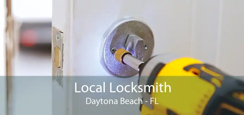 Local Locksmith Daytona Beach - FL