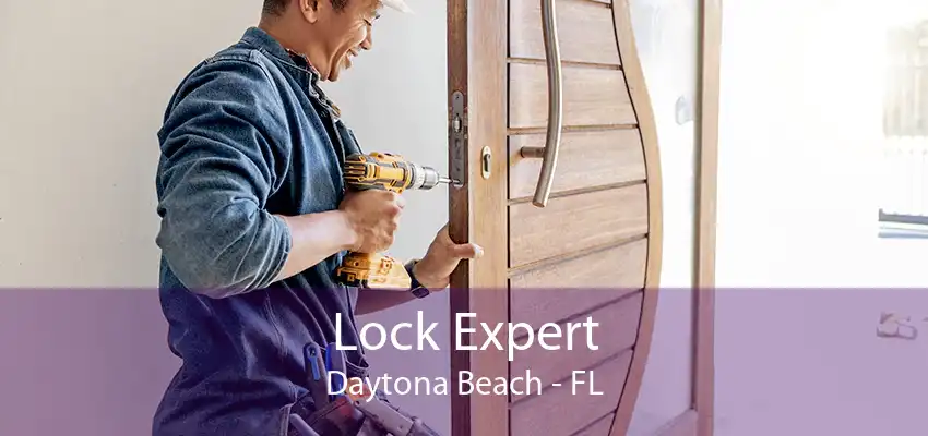 Lock Expert Daytona Beach - FL