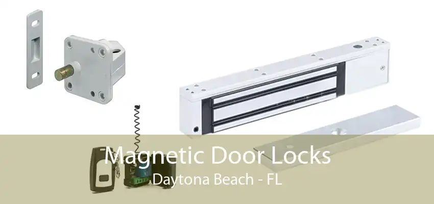 Magnetic Door Locks Daytona Beach - FL