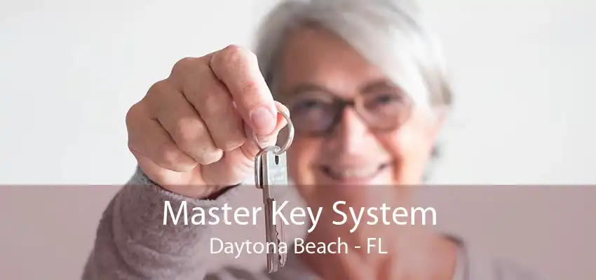 Master Key System Daytona Beach - FL