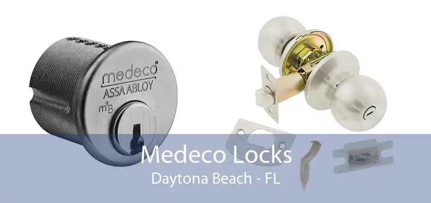 Medeco Locks Daytona Beach - FL