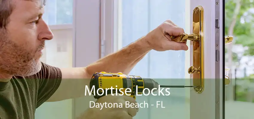 Mortise Locks Daytona Beach - FL