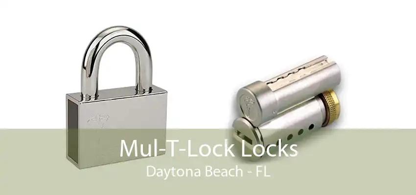 Mul-T-Lock Locks Daytona Beach - FL