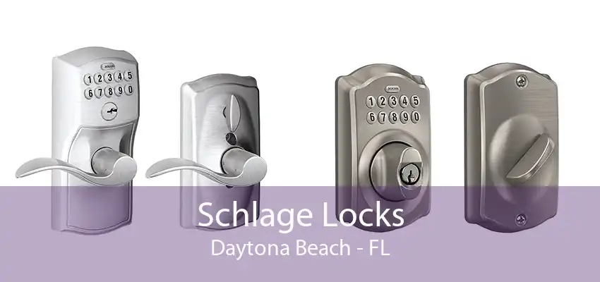 Schlage Locks Daytona Beach - FL